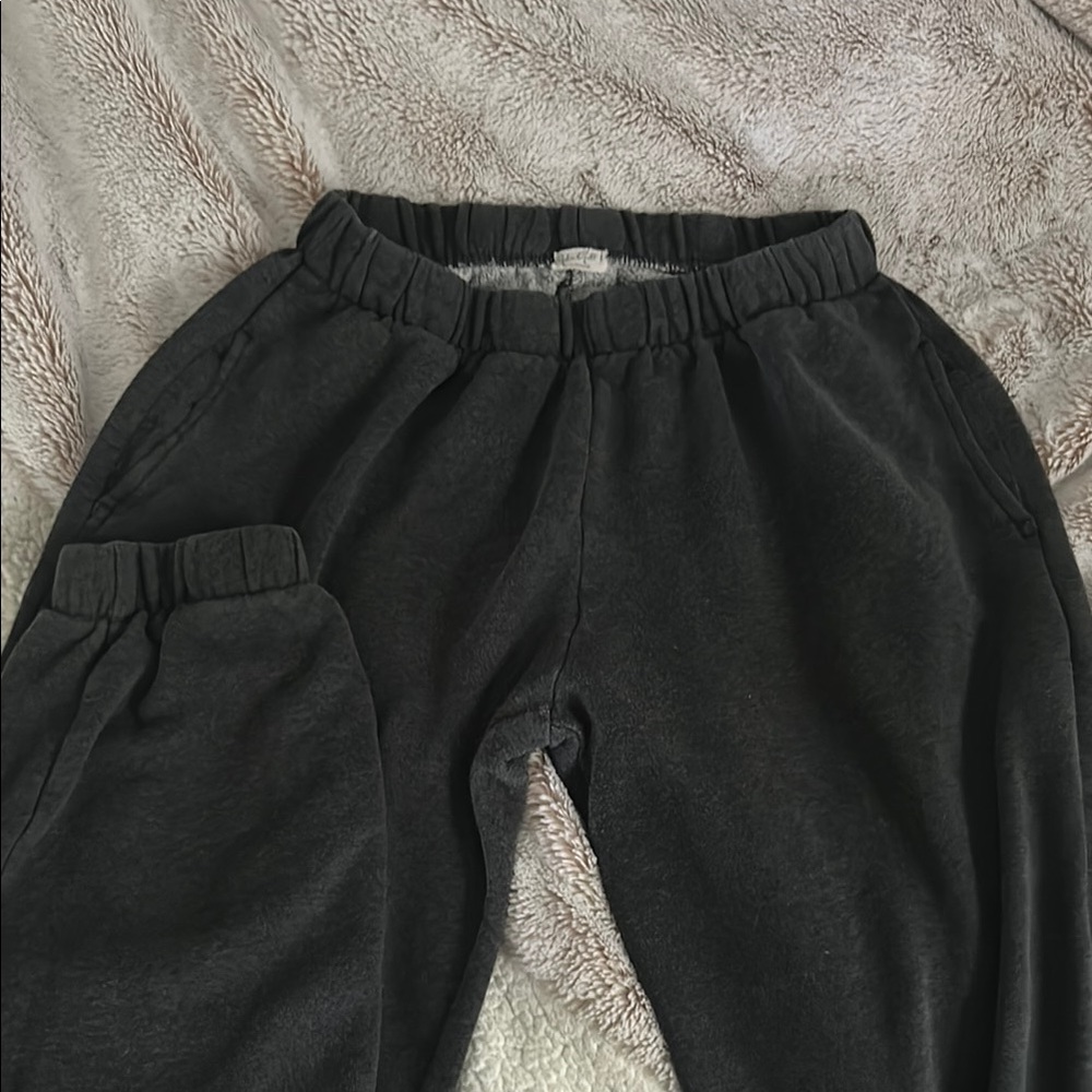 Brandy Melville Sweatpants